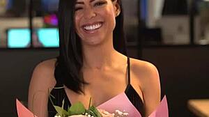 Detailed Interview Session with Pornstar Canela Skin