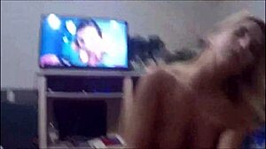 hey milf, your face dripping with my hot cum looks incredible