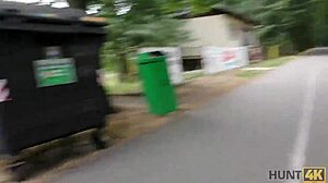 hunt4k. dude, your liliane's getting fucked for cash in park right now!