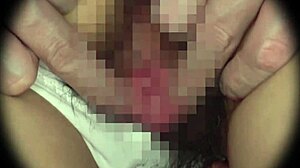 Japanese Picnic Date Voyeur Ends in Sleeping Couple Creampie NTR