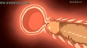 Morena colegiala slams big cock pussy amid students in bathroom