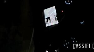 blonde tattooed lesbians outdoors pool give sloppy double blowjob handjob doggystyle