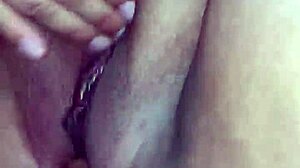 Big Ass BBW Sucks Fat Cock Deep