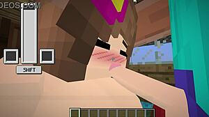 amigo sees sexy friend naked and they fuck hard