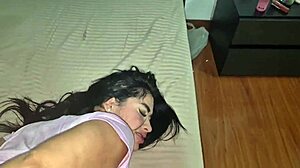 hey dude i catch my friend sucking my stepbro's dick so i fuck her buddy hard