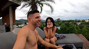 hey asian babe wanna get picked up fucked raw outdoors onlyping antonio?