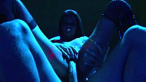 beautiful nurse wakes you: now ride my tight pussy hard