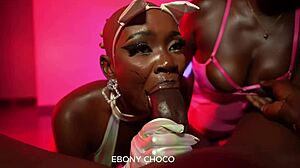 Who's ready for creamy Nigerian Halloween fun with wildlagos and gray africana?