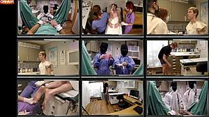 johnny cartel tests blue pill orgasm backstage