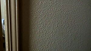 jasmin jae craves every young cock around, even her stepson's massive milf destroyer