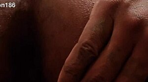 Hallelujah Johnson Sniffs and Eats Humiliated Man Ass in Extreme Session