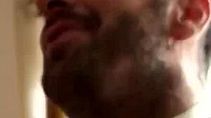 Princess Paris you crave this massive cock pounding your bitch holes