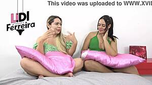 shoved whole dildo in suzie slut's ass didn't i she went crazy for more anal