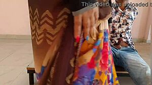 Hot Sexy Wife Mounted on Huge Cock for Hard Pounding