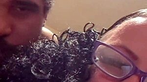 whoa look at that phat pussy stretched by bbc before creampie fillup!