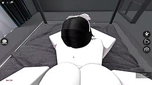 i pound my italian girlfriend hard in roblox