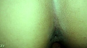 hot amateur wife gets pounded raw and deep