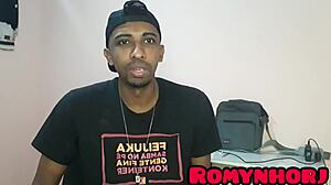 Romynhorj explains why he's pausing video posts until monetization fixes