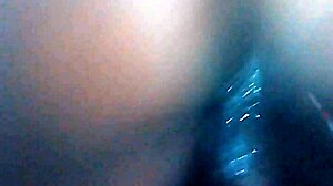 Super Wet Pussy Gets Slammed Hard!