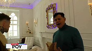 Ever Wonder What Dean's Hiding Behind That Smile?