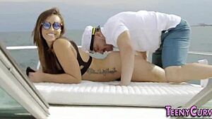 imagine amateur teen bubble butt jizzed after hardcore blowjob?