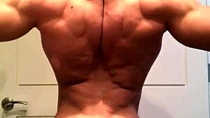 throwback thursday feb 2018 arnold classic amateur my best look ever