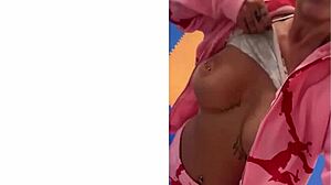 Good Flogging Slut Place!