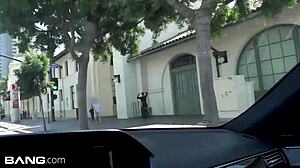 raven redmond, you oiled teen ebony mom, beg for that sauna massage turning into doggystyle cumshot?!