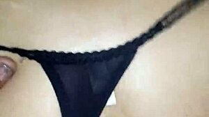 doggy style pussy pounding from behind