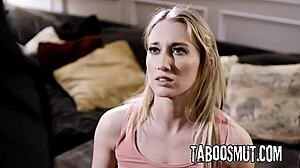 Riley Reyes Homewrecker Fucks Bent Over in Rough Reality Sex