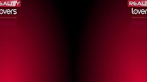 Heart-Racing Threesome with Fetish Milfs Realitylovers