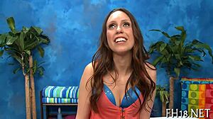 Hey, these massage beauties are just 18+ and super smooth 😏💦✨