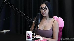 Renatinha Melo Casting with Tifany Rocha Didy Reis Part 5