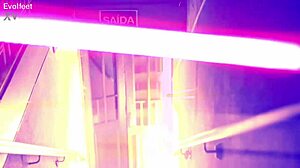 BBW Big Ass Worship in Bisexual 3some Footjob Fisting Rough Fuck