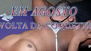 black interracial queen coquettish returns in august for steamy encounters