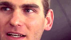 Trans Stepmom Mara Nova Pounded by Stepson's Cock