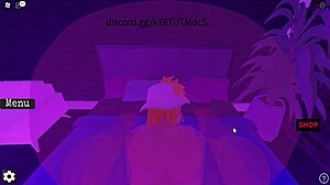 bent over doggystyle hardcore sex roblox rico part 1 feels so rough