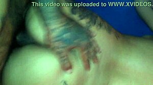 Vizinha safada begs for big vara cumshot deep inside