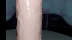 Vicio8586 Couple's Steamy Homemade Toy Play Bets Update 2024