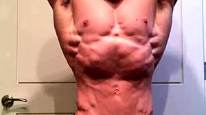 throwback thursday feb 2018 arnold classic amateur my best look ever