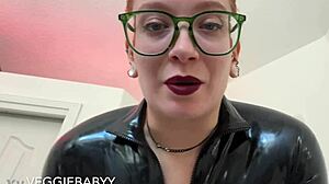 got imprisoned by sisterhood as feral futa breeding stock full veggiebabyy manyvids vid