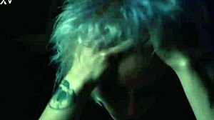 BBW Big Ass Worship in Bisexual 3some Footjob Fisting Rough Fuck