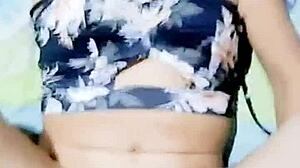 Hey milf 😍 bent over doggy while whining from young cock pounding at home visit 🏠💦