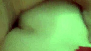 Colombiana culona madura shakes her huge tight ass in steamy fuck session