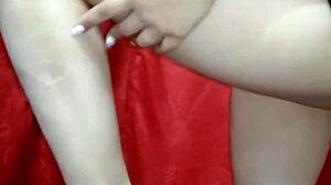 Colombian Bride's Fat Ass Dripping Wet No Panties Home Fuck