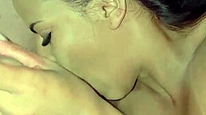 I Provoke Handyman to Fuck My Pussy and Ass Before Cuckold Husband