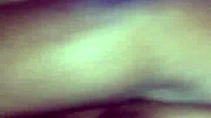 My ebony granny pussy drips wet soaking panties craving change