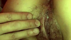 Konatsu Aozona hangs out with two crazy men in fun Asian group scene from Japan