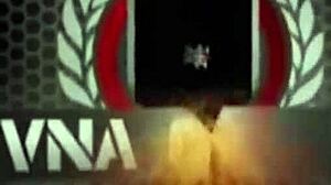 richelle ryan's fat bbw ass grinds on dildo while licking juicy pussy. her big tits smother lesbian partner