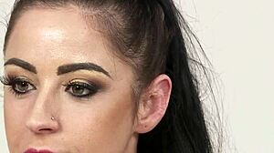 i love getting my face blasted with hot cum and swallowing every drop